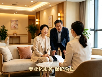 晋江有偿售卵代生女生的客户的客户群体有哪些
