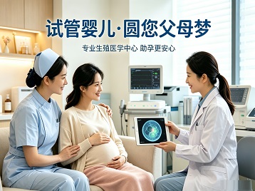 晋江辅助生育服务 试管婴儿行业的兴起背景、发展与未来展望